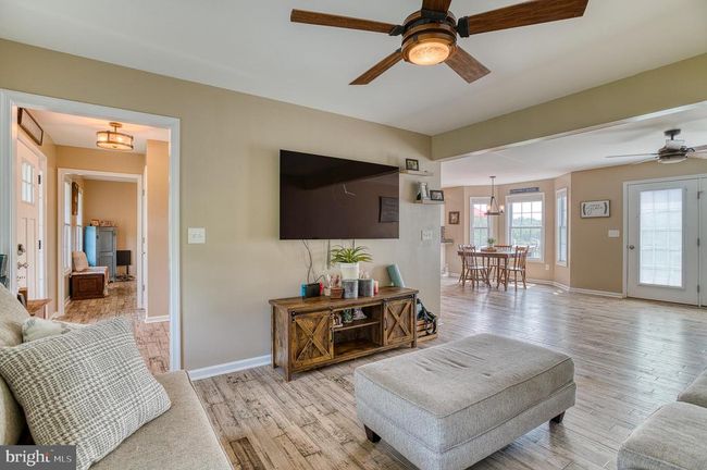 11400 Alvin Ln, House other with 3 bedrooms, 4 bathrooms and null parking in CULPEPER VA | Image 4