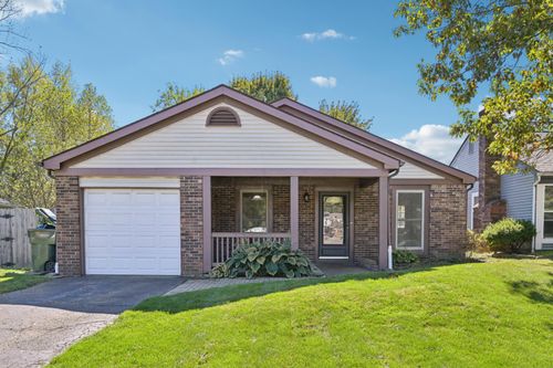 2013 Summit Row Blvd, Powell, OH, 43065-8847 | Card Image