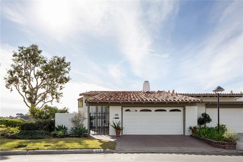 319 Avenida Cerritos, Newport Beach, CA, 92660-3905 | Card Image
