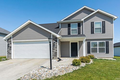 13072 Halen Hill Ct, Fort Wayne, IN, 46818-0125 | Card Image
