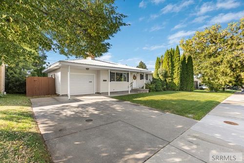 1873 Charlene St, Idaho Falls, ID, 83402-2562 | Card Image