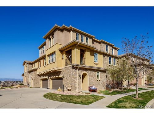unit-d-3345 Cascina Cir, Highlands Ranch, CO, 80126-7669 | Card Image