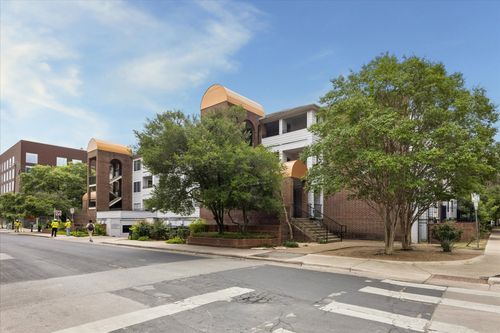 306-501 W 26th St, Austin, TX, 78705-4581 | Card Image