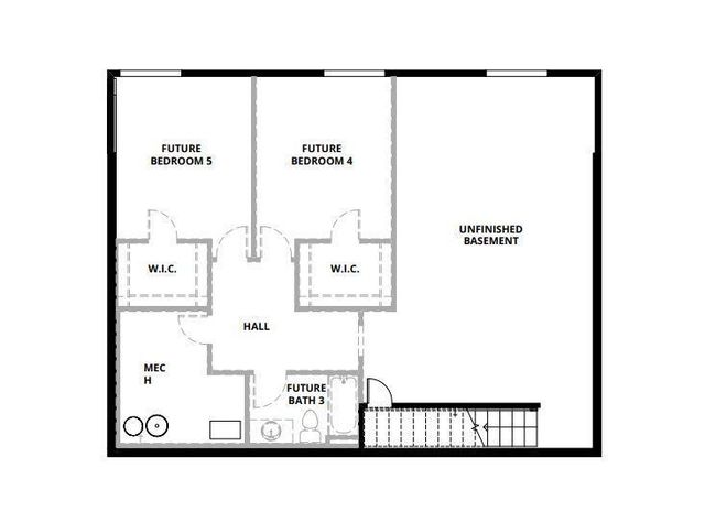 10203 Twin Lakes Pkwy Nw, House other with 3 bedrooms, 2 bathrooms and null parking in Elk River MN | Image 22