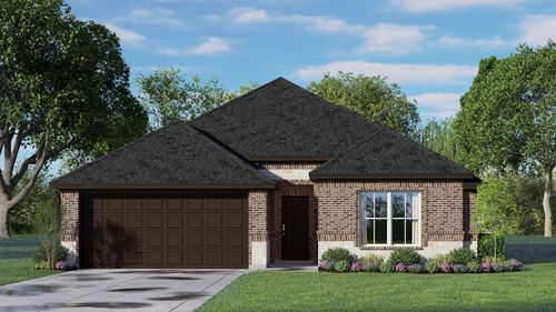 528 Waterford Park Blvd, Weatherford, TX, 76087-1335 | Card Image