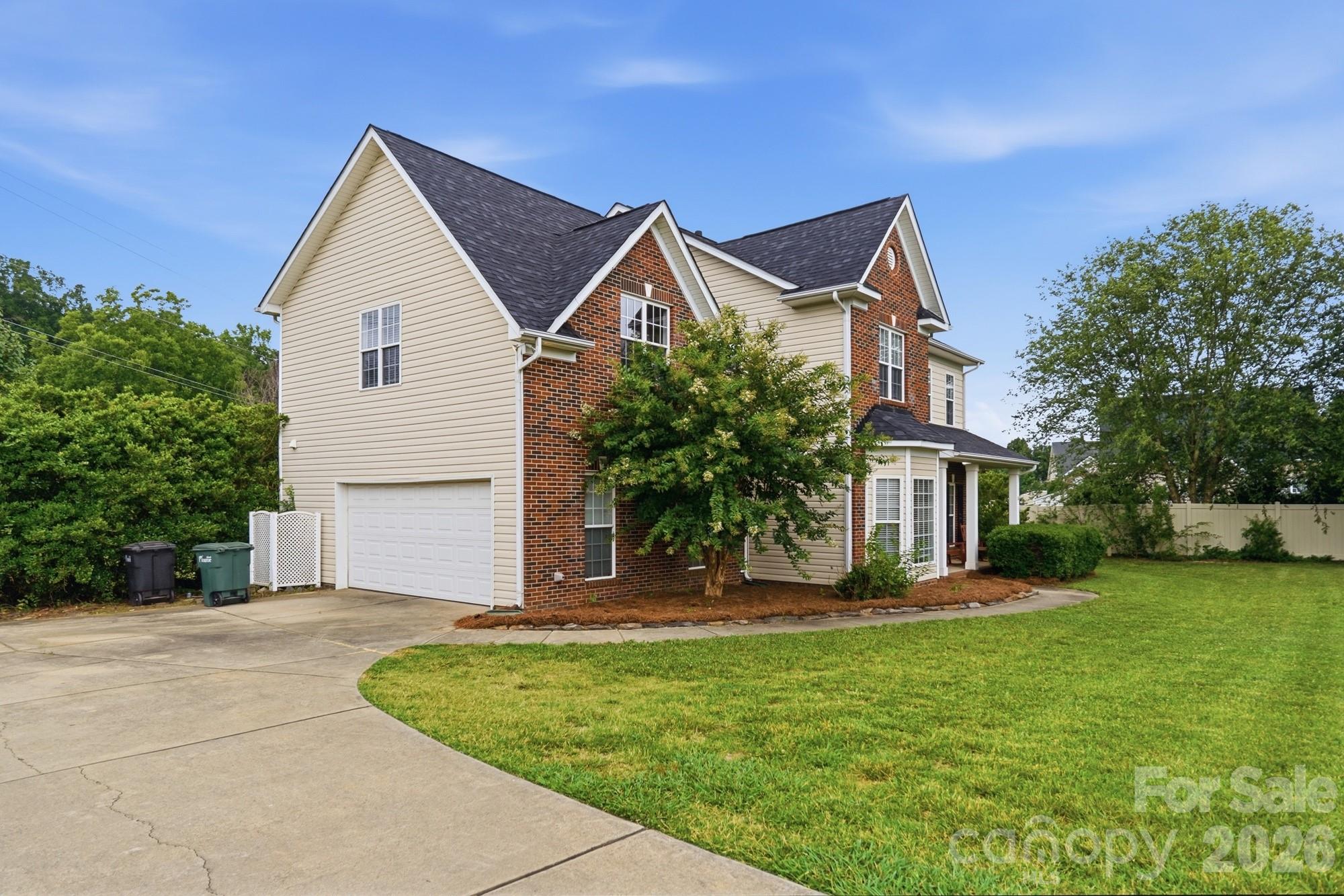 Residential in Monroe 2