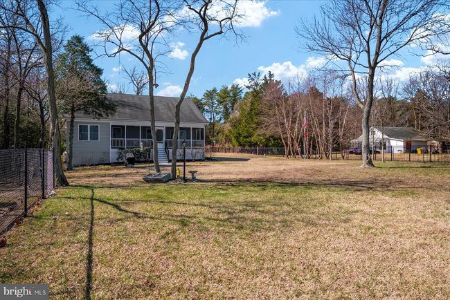 2062 Knollview Ave, House other with 2 bedrooms, 2 bathrooms and null parking in PASADENA MD | Image 53