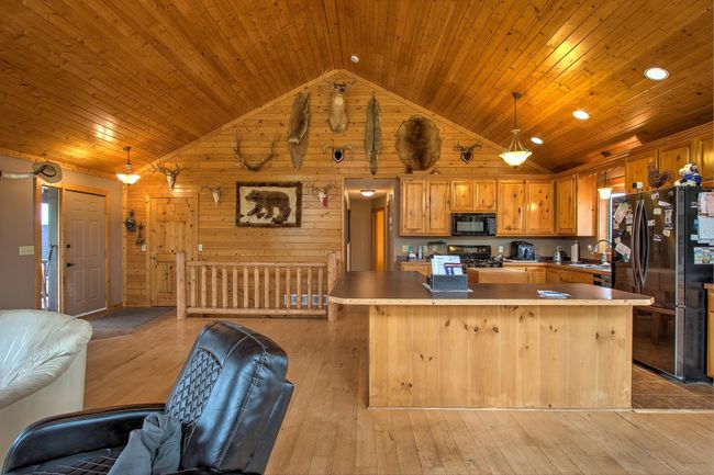 2200 405 Th Ave Nw, House other with 4 bedrooms, 2 bathrooms and null parking in Braham MN | Image 9