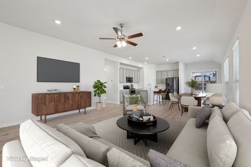 1024 Bear Track Loop, Georgetown, TX, 78628-2639 | Card Image