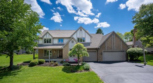 6157 Inverurie Dr E, Dublin, OH, 43017-9469 | Card Image