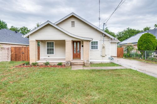 511 Archer Ave, Dallas, TX, 75211-3507 | Card Image