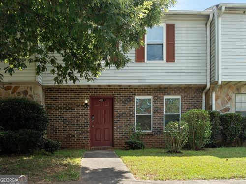 4011 Laurie Jo Dr Sw, Marietta, GA, 30008-5840 | Card Image
