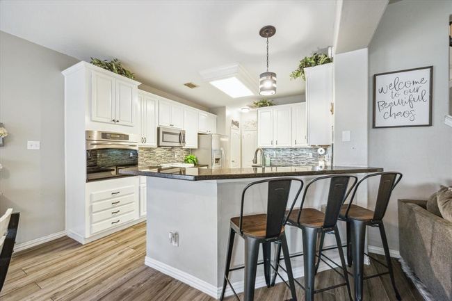 2541 Hidden Creek Dr, House other with 4 bedrooms, 3 bathrooms and 2 parking in Pearland TX | Image 12