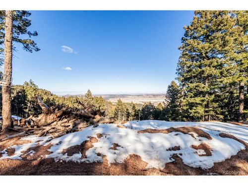 2199 Badger Dr, Larkspur, CO, 80118-6608 | Card Image