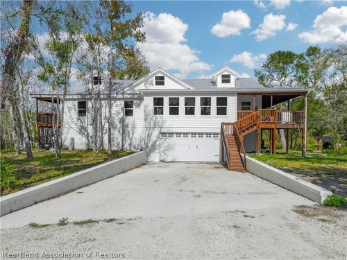 5104 N County Road 663, Bowling Green, FL, 33834-8990 | Card Image