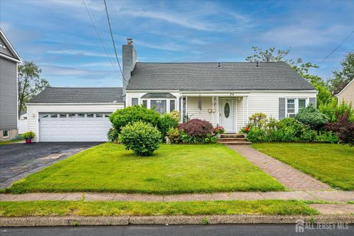 84 Prospect Ave, Edison, NJ, 08817-3745 | Card Image