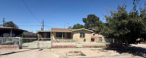 5905 Mainzer Avenue, El Paso, TX, 79905 | Card Image