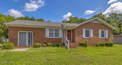 4119 Fairlawn Drive, Wilmington, NC, 28405 | Card Image