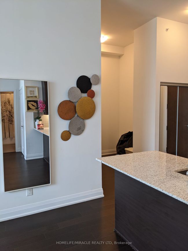 1705 - 9582 Markham Rd, Condo with 3 bedrooms, 2 bathrooms and 1 parking in Markham ON | Image 6