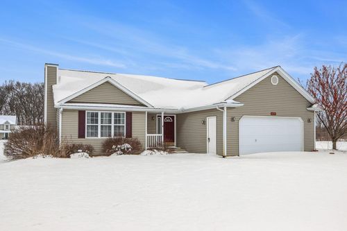 6189 Clover Meadows Ave, Scotts, MI, 49088-7721 | Card Image