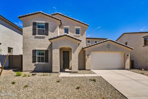 19436 W Valle Vista Way, Litchfield Park, AZ, 85340-8106 | Card Image