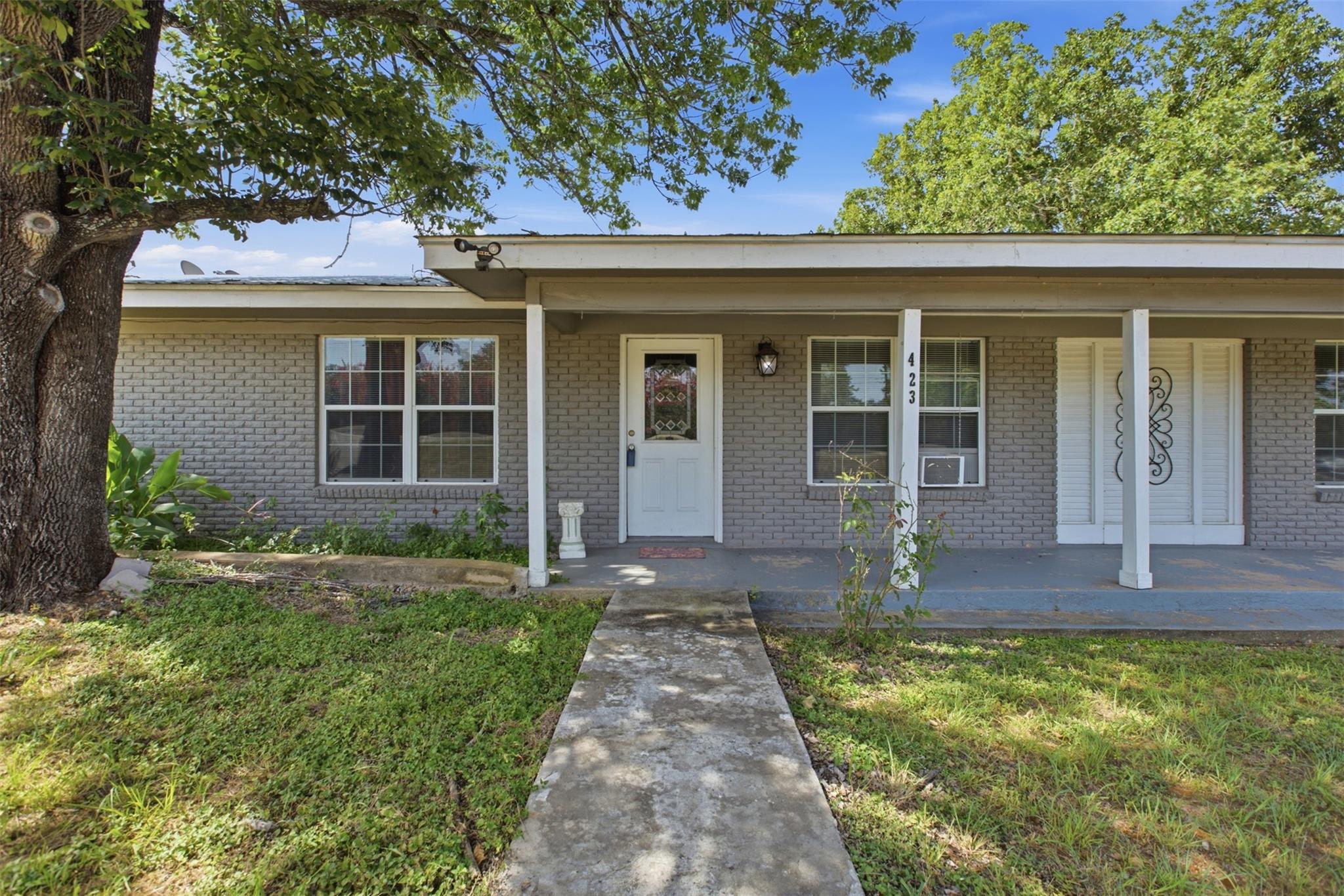 Residential in Bastrop 2