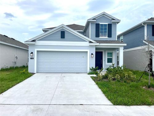 2185 Aquifer Ln, Davenport, FL, 33837-7571 | Card Image