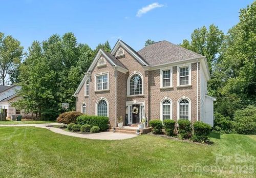 1084 Plantation Trl, Gastonia, NC, 28056-7907 | Card Image