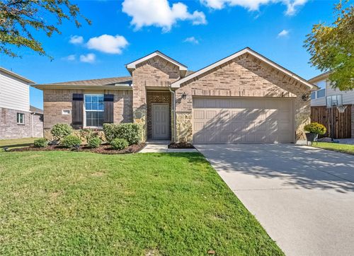 14708 Brandon Dr, Little Elm, TX, 75068-2942 | Card Image