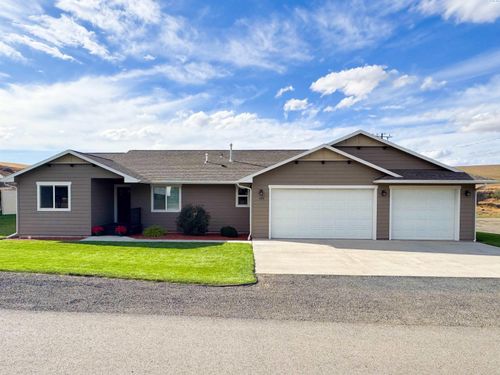 125 N Brockway Dr, Rosalia, WA, 99170-5108 | Card Image