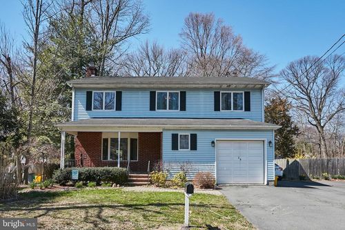 34 Berrien Ave, PRINCETON JUNCTION, NJ, 08550-1302 | Card Image