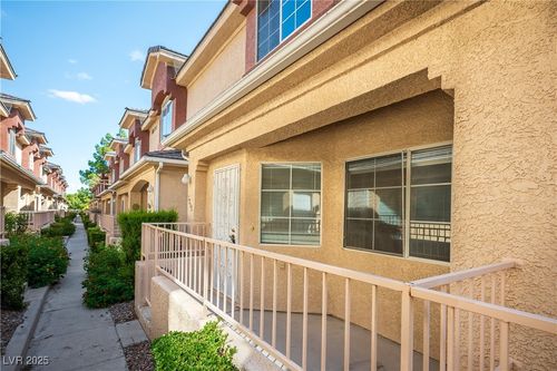 1205 Dusty Creek St, Las Vegas, NV, 89128-2139 | Card Image