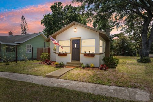 1601 54th St S, GULFPORT, FL, 33707-4245 | Card Image