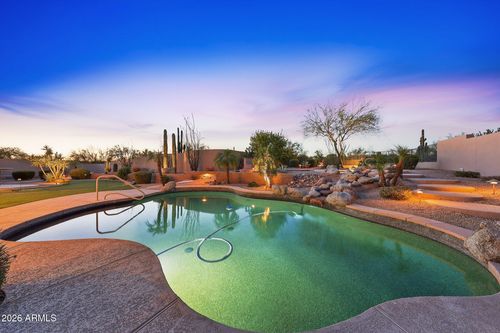 7304 E Alta Sierra Dr, Scottsdale, AZ, 85266-1885 | Card Image