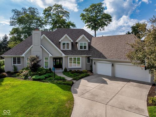10295 Summerlin Way, Fishers, IN, 46037-9580 | Card Image