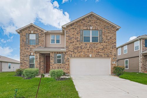 5727 Texas Sage Dr, Rosenberg, TX, 77469-3389 | Card Image