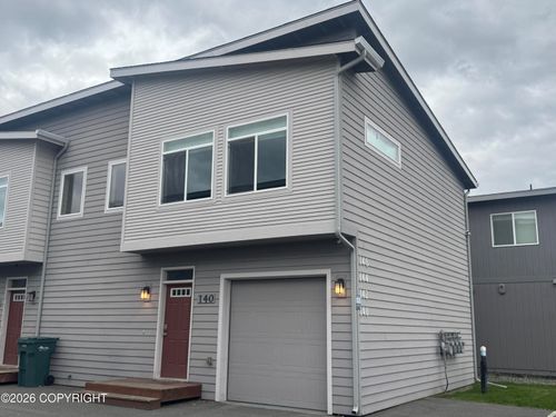 140 Willow View Cir, Anchorage, AK, 99504-4896 | Card Image