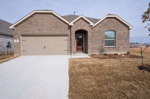 3612 Great Egret Way, Mckinney, TX, 75071-3614 | Card Image