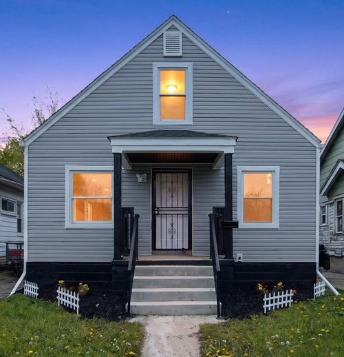 13894 Tacoma St, Detroit, MI, 48205-1846 | Card Image