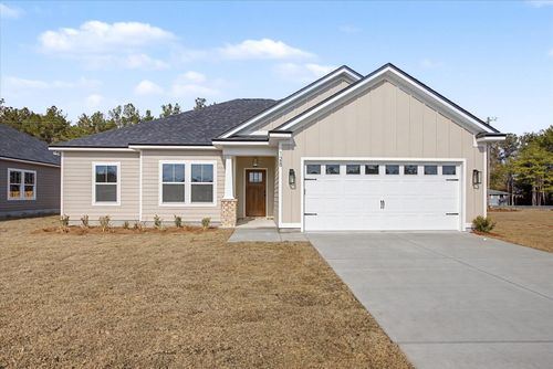 128 Devon Dr, Crawfordville, FL, 32327 | Card Image