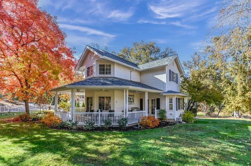 981 Chardonnay Ct, Murphys, CA, 95247-9631 | Card Image