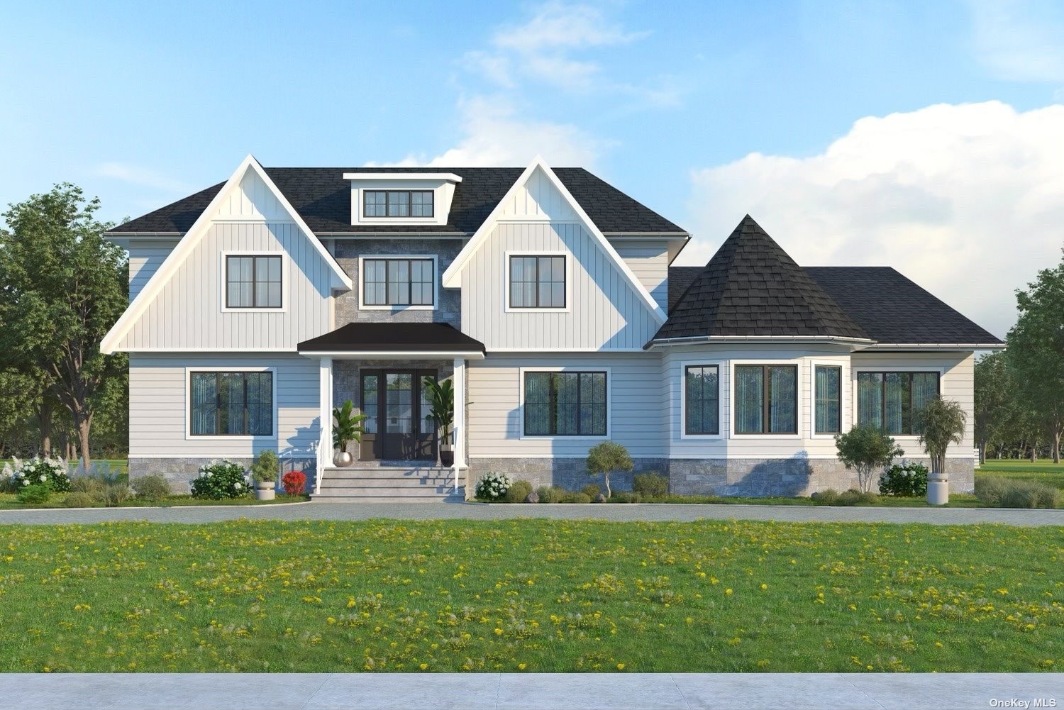 Rawlings Dr, Melville, NY 11747 #1