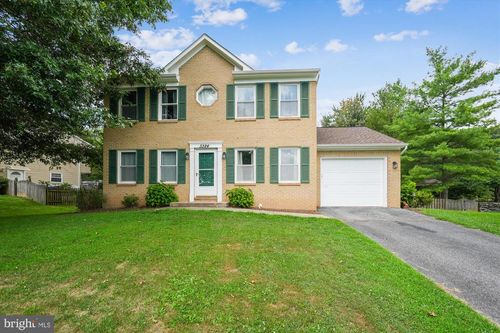 3324 Yorkshire Ct, ADAMSTOWN, MD, 21710-9411 | Card Image