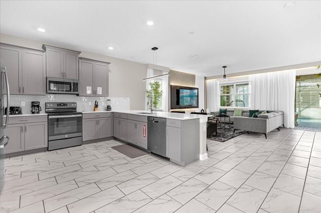 4571 Narrative Ln, House other with 9 bedrooms, 5 bathrooms and null parking in KISSIMMEE FL | Image 62