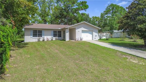5583 W Cagney Loop, Homosassa, FL, 34448-2138 | Card Image