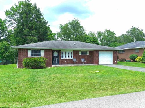 159 Morning View Ln, Bridgeport, WV, 26330-7652 | Card Image