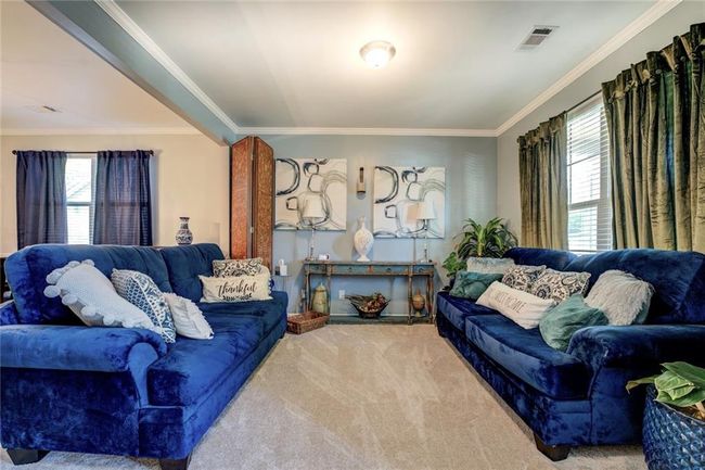 345 Piedmont Cir, House other with 4 bedrooms, 3 bathrooms and 4 parking in Covington GA | Image 6