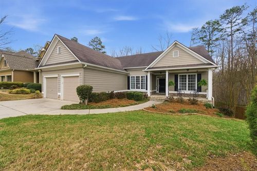 526 Oriole Farm Trail, Canton, GA, 30114 | Card Image