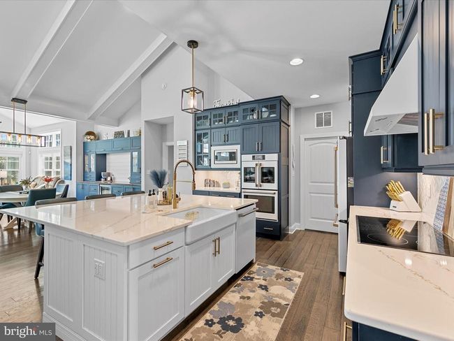 30736 Fowlers Path, House other with 4 bedrooms, 3 bathrooms and null parking in MILLSBORO DE | Image 16
