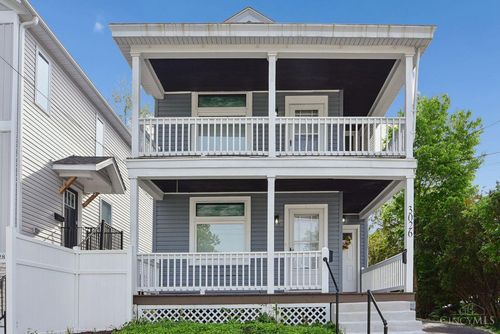 3026 O Bryon St, Cincinnati, OH, 45208 | Card Image